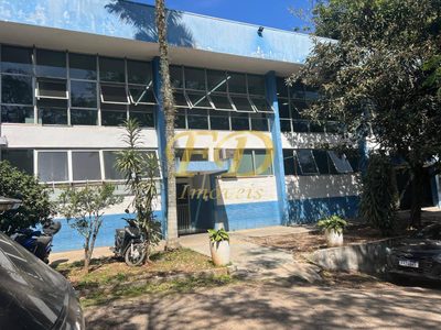 Depósito-Galpão, 3000 m² - Foto 1