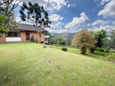 Casa, 5 quartos, 694 m² - Foto 3