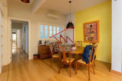 Apartamento, 3 quartos, 137 m² - Foto 1