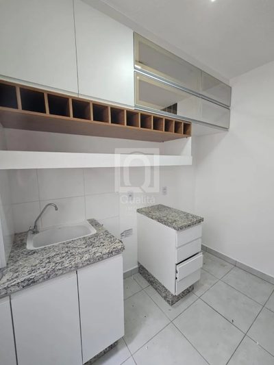 Apartamento, 2 quartos, 50 m² - Foto 5