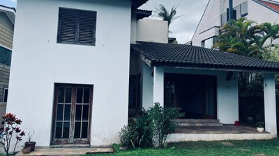 Casa, 4 quartos, 300 m² - Foto 1
