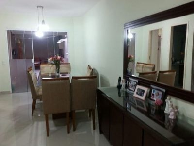 Sobrado, 3 quartos, 120 m² - Foto 1