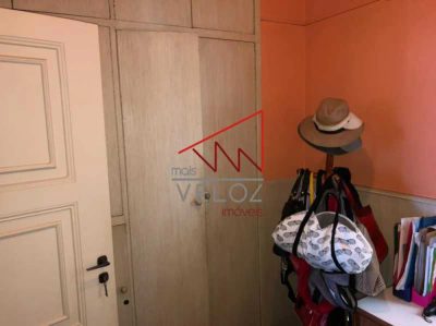 Apartamento, 4 quartos, 171 m² - Foto 1