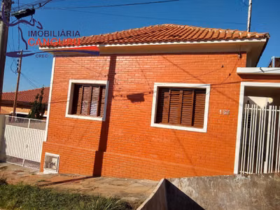 Casa, 3 quartos, 164 m² - Foto 1