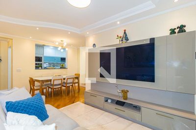 Apartamento, 3 quartos, 98 m² - Foto 5