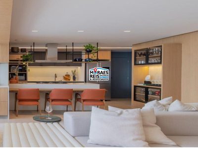 Apartamento, 2 quartos, 101 m² - Foto 2