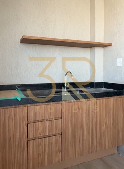 Apartamento, 3 quartos, 133 m² - Foto 2