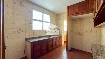 Apartamento, 4 quartos, 220 m² - Foto 2