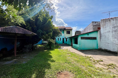 Casa, 4 quartos, 176 m² - Foto 1