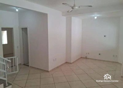 Casa, 4 quartos, 155 m² - Foto 4
