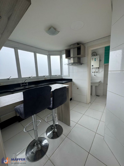 Apartamento, 3 quartos, 101 m² - Foto 4