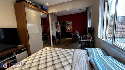 Apartamento, 1 quarto, 29 m² - Foto 4