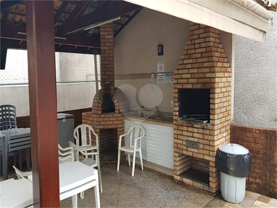 Apartamento, 2 quartos, 50 m² - Foto 3