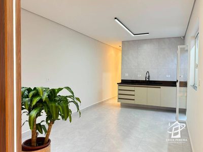 Casa, 3 quartos, 120 m² - Foto 4
