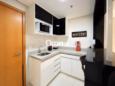 Flat/Apart Hotel, 1 quarto, 39 m² - Foto 5