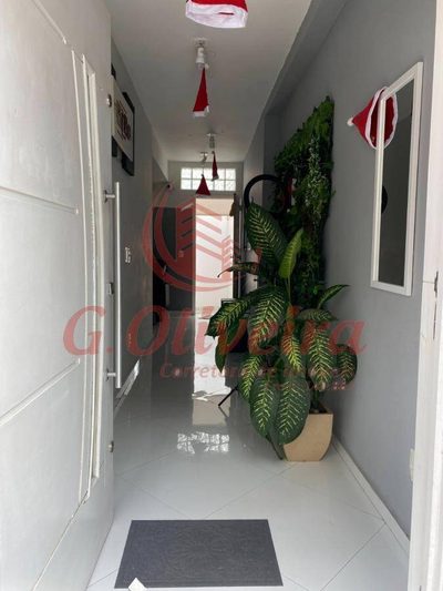 Sobrado, 2 quartos, 237 m² - Foto 5