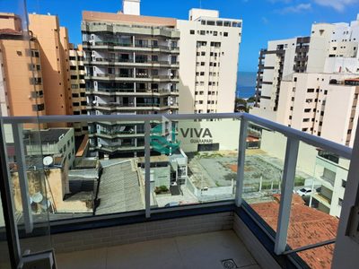 Apartamento, 2 quartos, 65 m² - Foto 2
