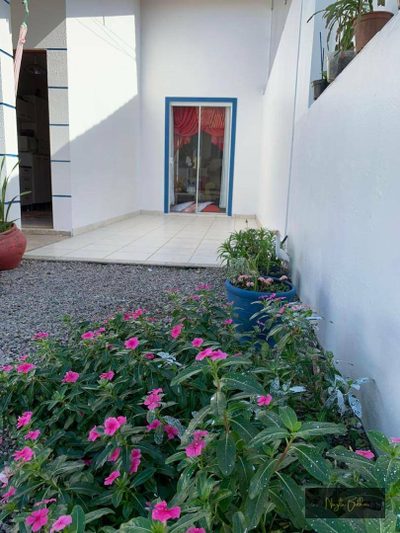 Casa, 2 quartos, 65 m² - Foto 3