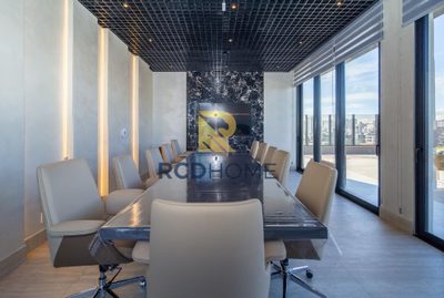 Sala-Conjunto, 521 m² - Foto 5