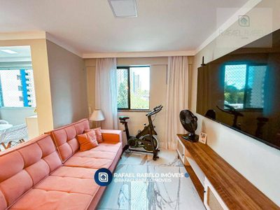 Apartamento, 2 quartos, 86 m² - Foto 4