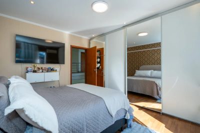 Casa de Condomínio, 5 quartos - Foto 3