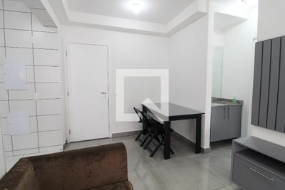 Apartamento, 1 quarto, 45 m² - Foto 4