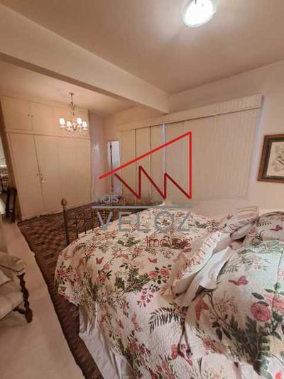 Apartamento, 4 quartos, 221 m² - Foto 4