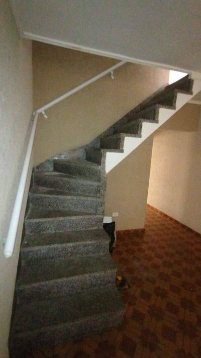 Sobrado, 3 quartos, 147 m² - Foto 2