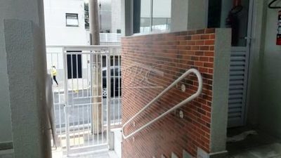 Apartamento, 2 quartos, 61 m² - Foto 2