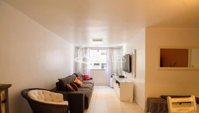 Apartamento, 3 quartos, 100 m² - Foto 4