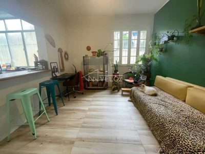 Apartamento, 2 quartos, 72 m² - Foto 4