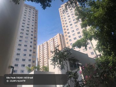 Apartamento, 2 quartos, 32 m² - Foto 1