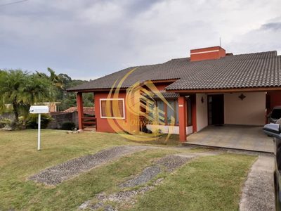 Casa, 3 quartos, 257 m² - Foto 2