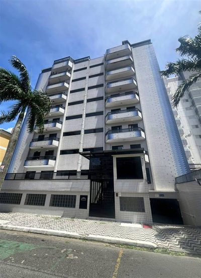 Apartamento, 3 quartos, 115 m² - Foto 1