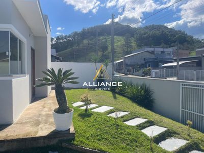 Casa, 2 quartos, 74 m² - Foto 2