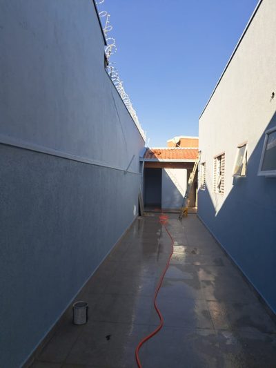 Casa, 3 quartos, 200 m² - Foto 4