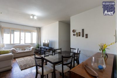 Apartamento, 3 quartos, 110 m² - Foto 3