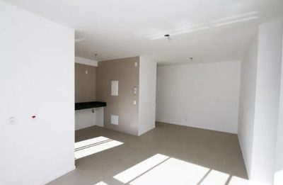 Apartamento, 3 quartos, 71 m² - Foto 1