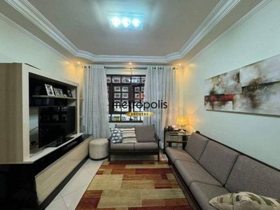 Casa, 3 quartos, 163 m² - Foto 2