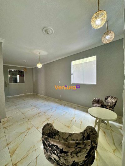 Casa, 3 quartos, 130 m² - Foto 1