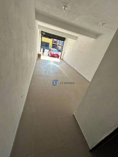 Loja-Salão, 43 m² - Foto 5