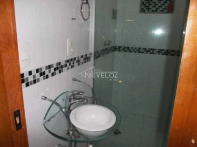 Apartamento, 3 quartos, 162 m² - Foto 1