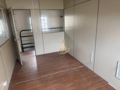 Depósito-Galpão, 475 m² - Foto 3