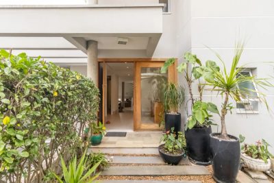 Sobrado, 3 quartos, 400 m² - Foto 4