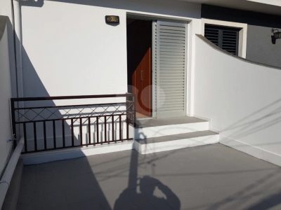 Sobrado, 2 quartos, 75 m² - Foto 3