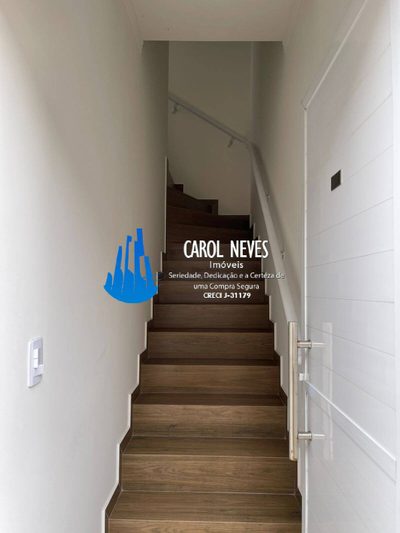 Casa de Condomínio, 2 quartos - Foto 5