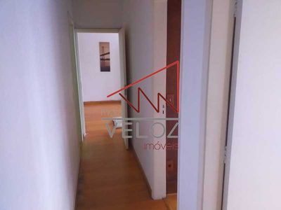 Apartamento, 3 quartos, 110 m² - Foto 1