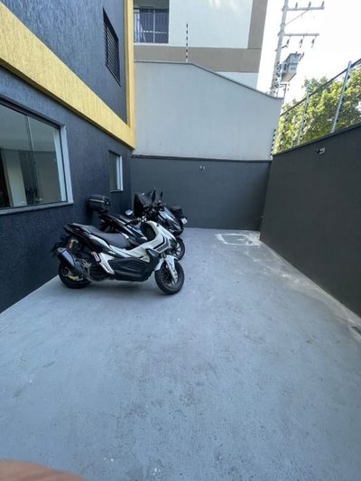 Apartamento, 2 quartos, 32 m² - Foto 4