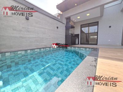 Sobrado, 3 quartos, 163 m² - Foto 5