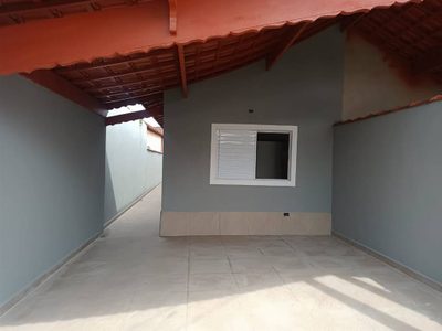 Casa, 3 quartos, 97 m² - Foto 3